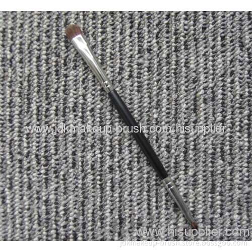 Duo End Eyeshadow Brush 